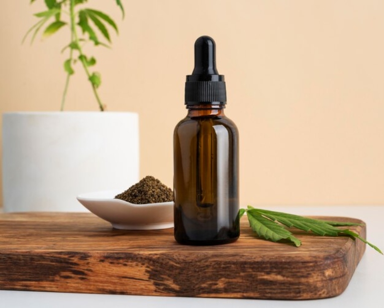 CBD Oil: What It Is, How To Use It