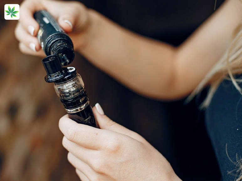 What Is A CBD Oil Vape Pen?