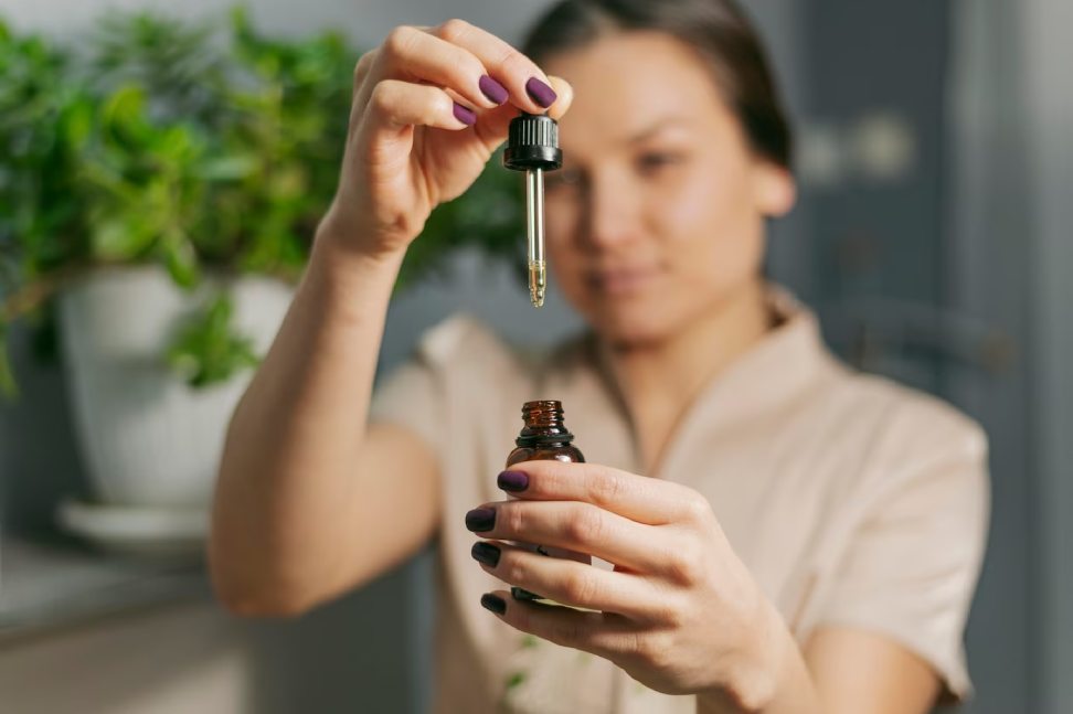 Harnessing the Power of Essential Oils