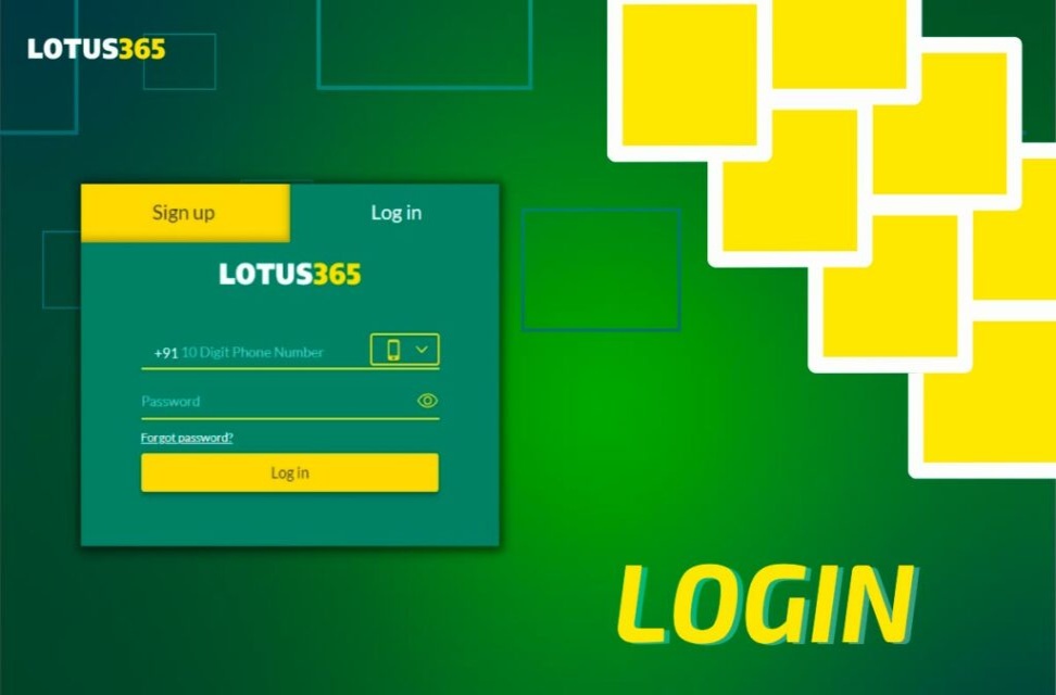 Innovation at the Core: Lotus365's Approach to Gaming